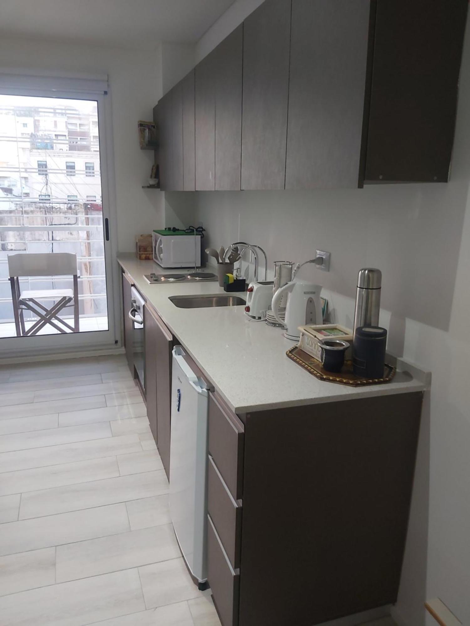 Palmas De Recoleta Apartment Buenos Aires Exterior photo